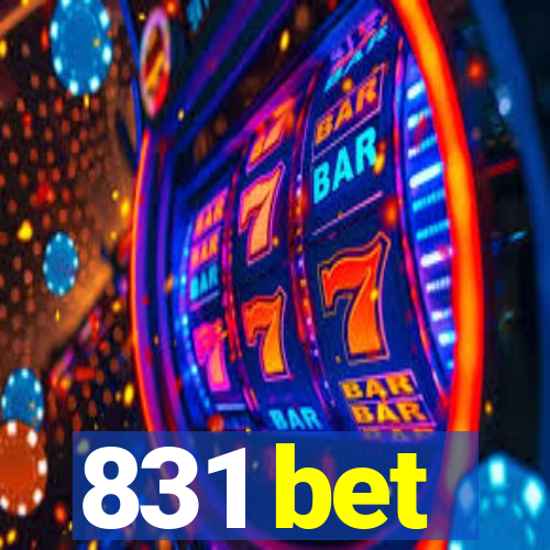 831 bet